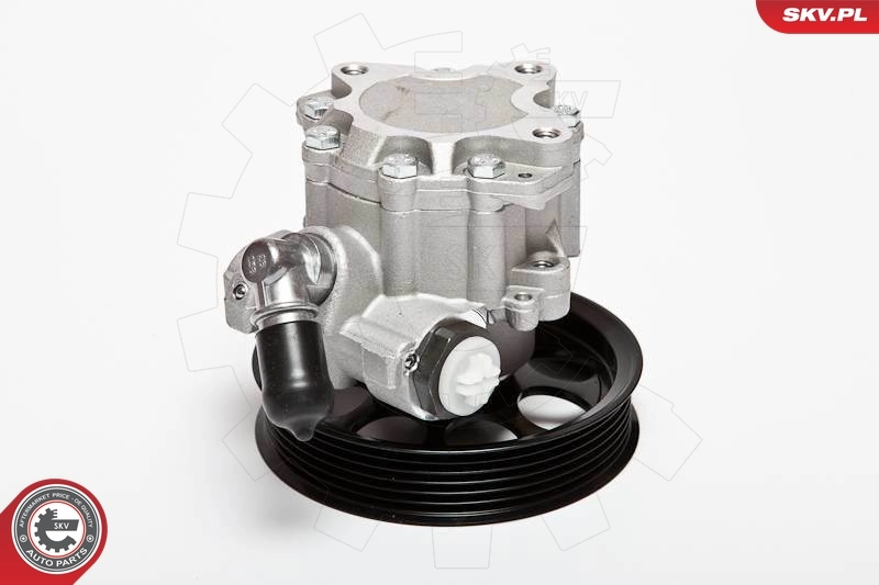 Hydraulic Pump, steering